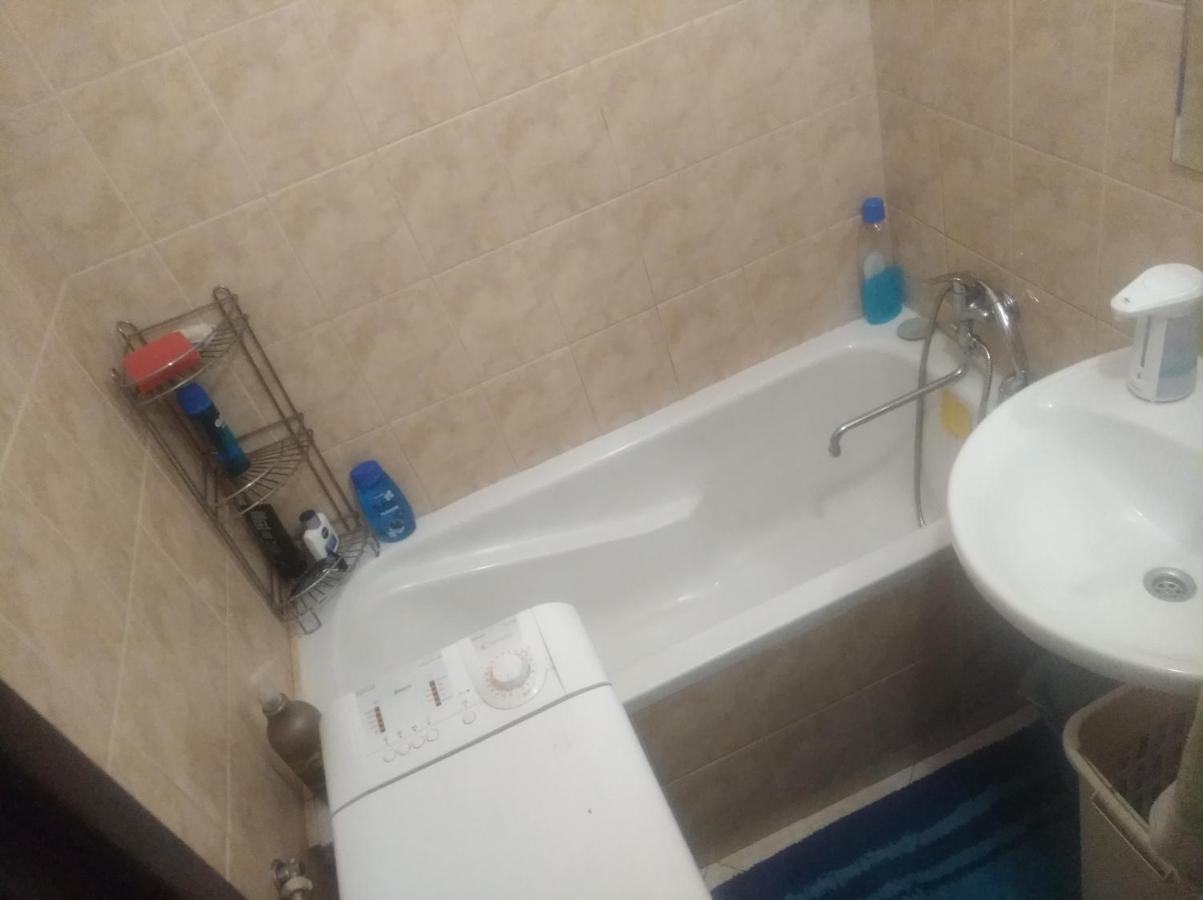 Byt 2+1 S Balkonem Vsetín Εξωτερικό φωτογραφία